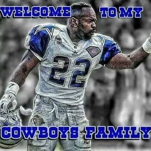 Meet your Posher, Wilfred